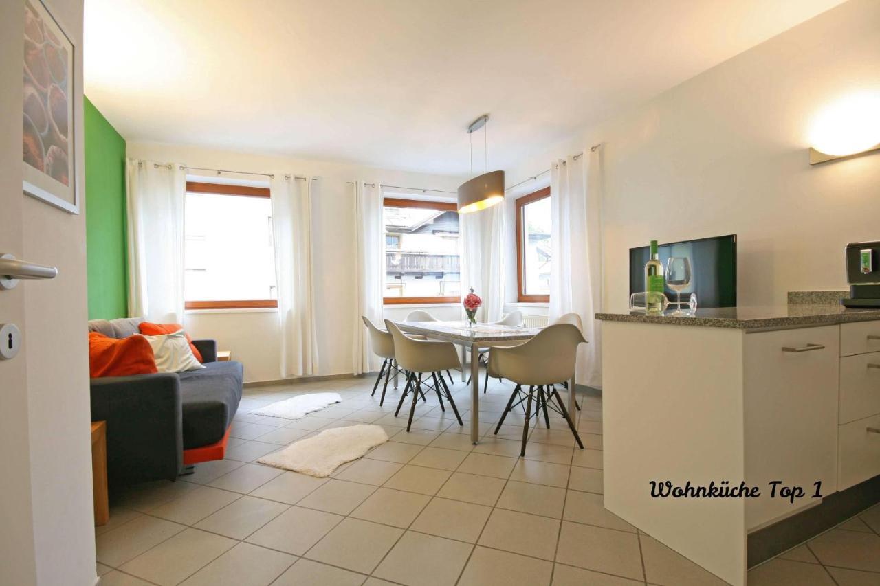 Almliesl Zell-232 Apartment Zell am See Exterior photo