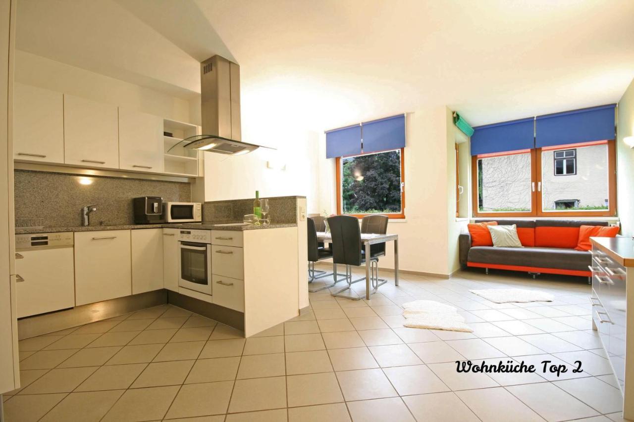 Almliesl Zell-232 Apartment Zell am See Exterior photo